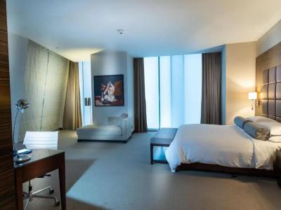 City Centre Rotana - 91