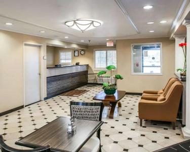 Comfort Inn Indianapolis South I-65 - 1
