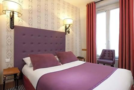 Hôtel des Ducs D'Anjou - 111