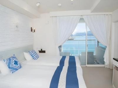 Wakanoura Nature Resort Epicharis - 25