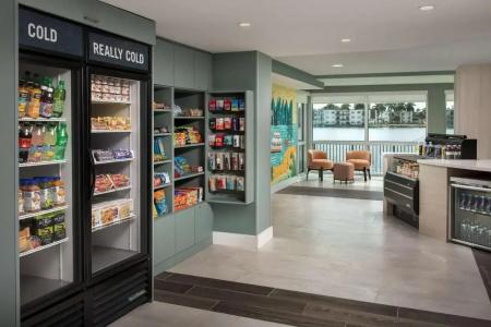 Tru By Hilton Miami Airport South Blue Lagoon, Fl - 23