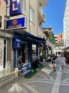 Özdemir Otel - 9