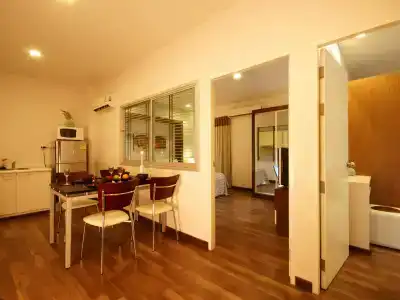 i Residence Sathorn - Sha Plus - 156