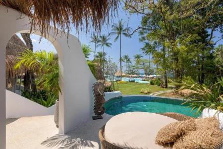 Eden Beach Khaolak Resort And Spa - Sha Plus - 152
