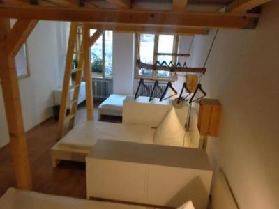Minimal Hostel - 7