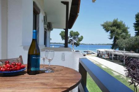Haus Platanos & Bungalows by the Sea - 21