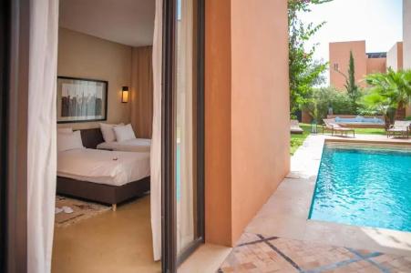 Al Maaden Villa & Spa - 97