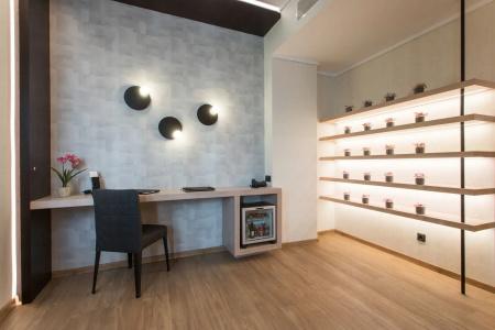 Egnatia Palace & Spa - 234