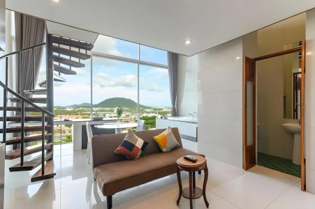 Hilltop Wellness Resort - 6