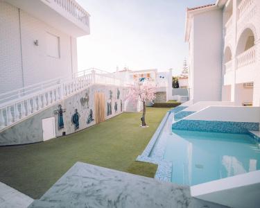 Meandros Boutique & Spa - 25