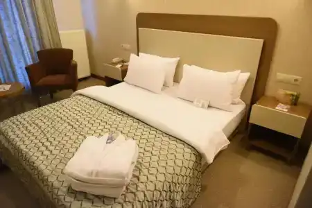 Baliktasi City & Spa - 24