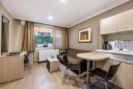 Gallery Residence & Nişantaşı - 155