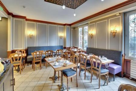 Grand Hôtel Des Gobelins - 23
