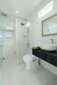 T and T resort Phu Quoc - 40