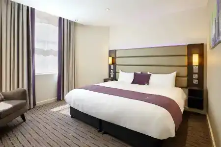 Premier Inn Euston - 2
