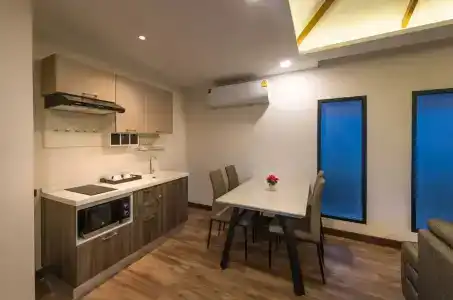 Cher​mantra​ Aonang​ Resort & Pool​ Suite - 141