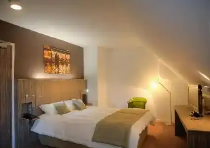 Mercure Saint Malo Balmoral - 35