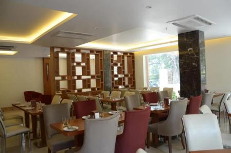 Connaught Royale Delhi - 21