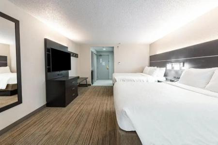 Holiday Inn Express - Columbus Downtown, An Ihg - 42