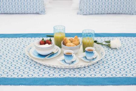 Maregio Suites - 8