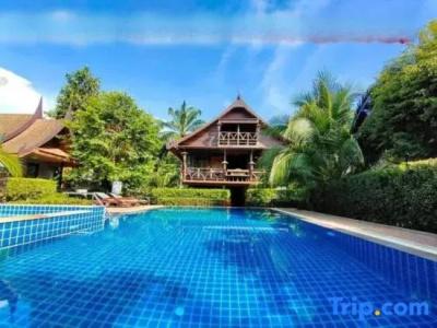 Boutique Village Sha Plus - 140