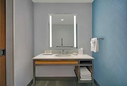 Hilton Garden Inn Houston Medical Center, Tx - 60
