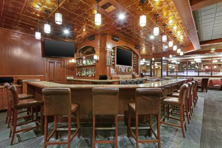 Best Western Plus Grantree Inn - 35