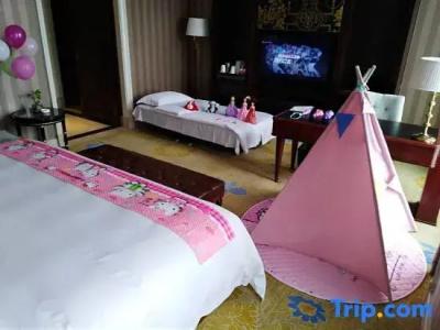 Chengdu Jin Yun - 24