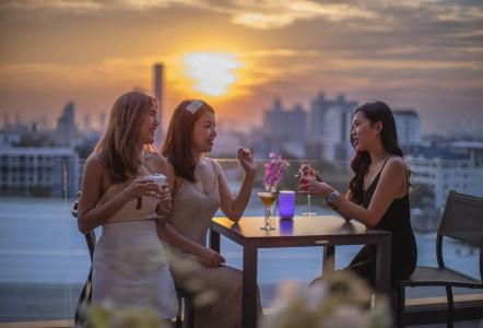 Avani Sukhumvit Bangkok - Sha Extra Plus Certified - 33