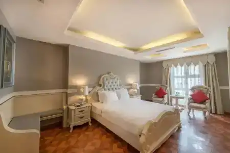 a&Em 280 Le Thanh Ton & Spa - 92