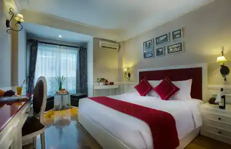 La Beaute De Hanoi - 56