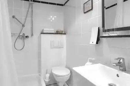 Ramada By Wyndham Frankfurt Central Station - Ehemals All-Inn - 49