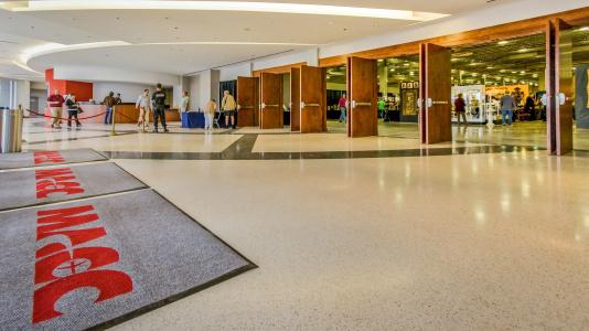 DoubleTree by Hilton Miami Airport & Convention Center - 27