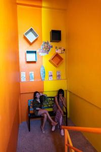 myPatong GuestHouse - Hostel - 10