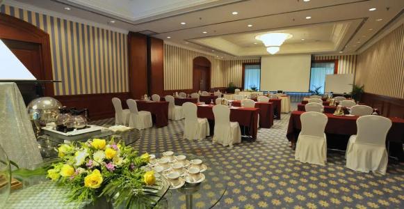 Nexus & Spa Karambunai - 14