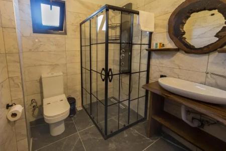 Manastırhan Kazdağları Butik Otel - 56