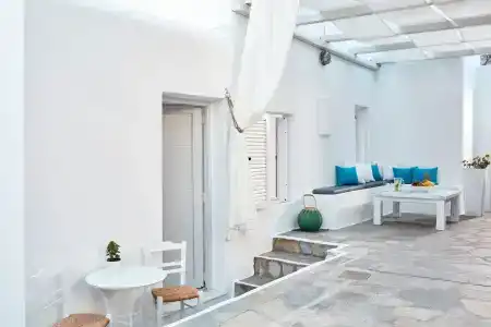 Mykonos Town Suites - 7