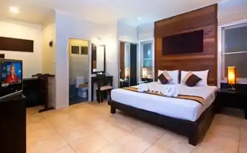 Lamai Buri Resort - 50
