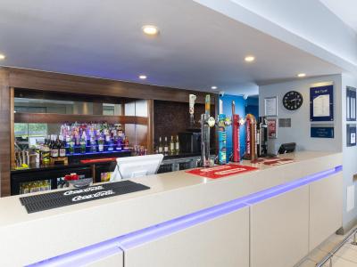 Holiday Inn Express London Greenwich, An Ihg - 25