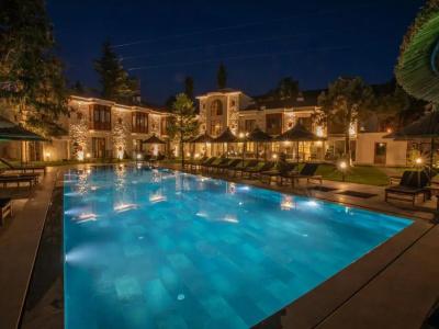 Balturk Garden - 12