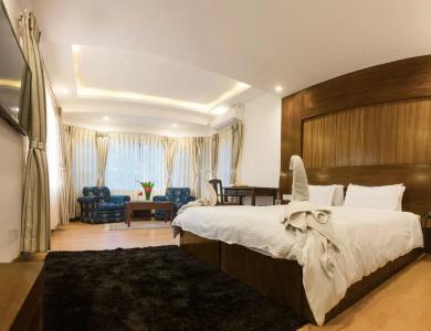 Park Village By Kgh Group - 2