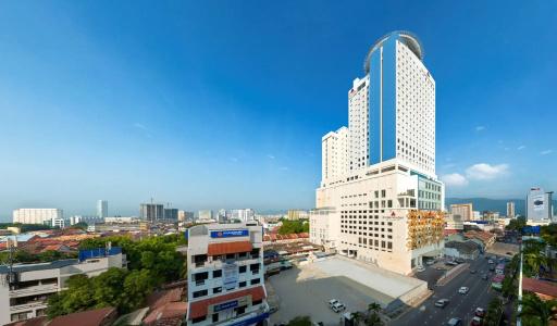 The Wembley – a St Giles, Penang - 36
