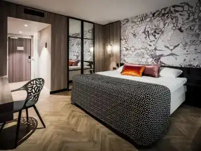 Van der Valk Maastricht - 54