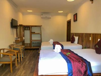 Phu Quoc Village - 48