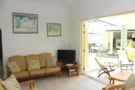 Villa Kordia - 35