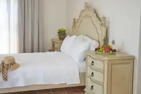 Villa Taraça Alaçatı Romantik Otel - 107