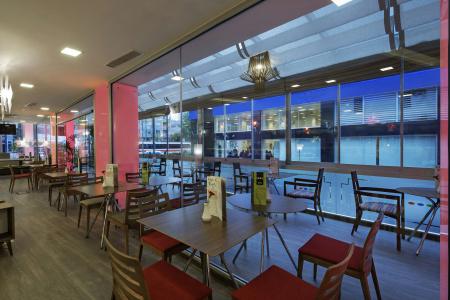 Hampton By Hilton Gaziantep - 20