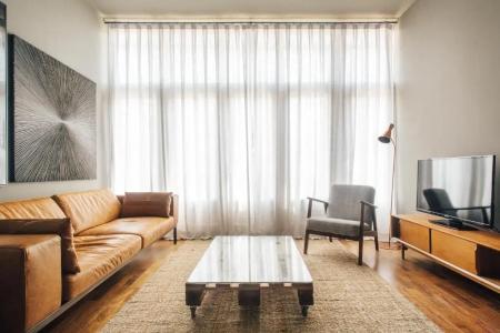 Barcelona Apartment Val - 72