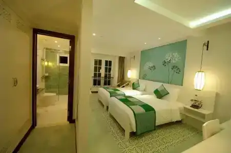 Hoi An Central Boutique & Spa (Little Hoi An Central Boutique & Spa) - 45