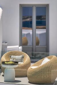 Lilly Residence-Sea View Suites, Adults Only - 94